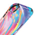 Etta Vee Rainbow Wave Brush Stroke Nintendo Switch Lite Skin